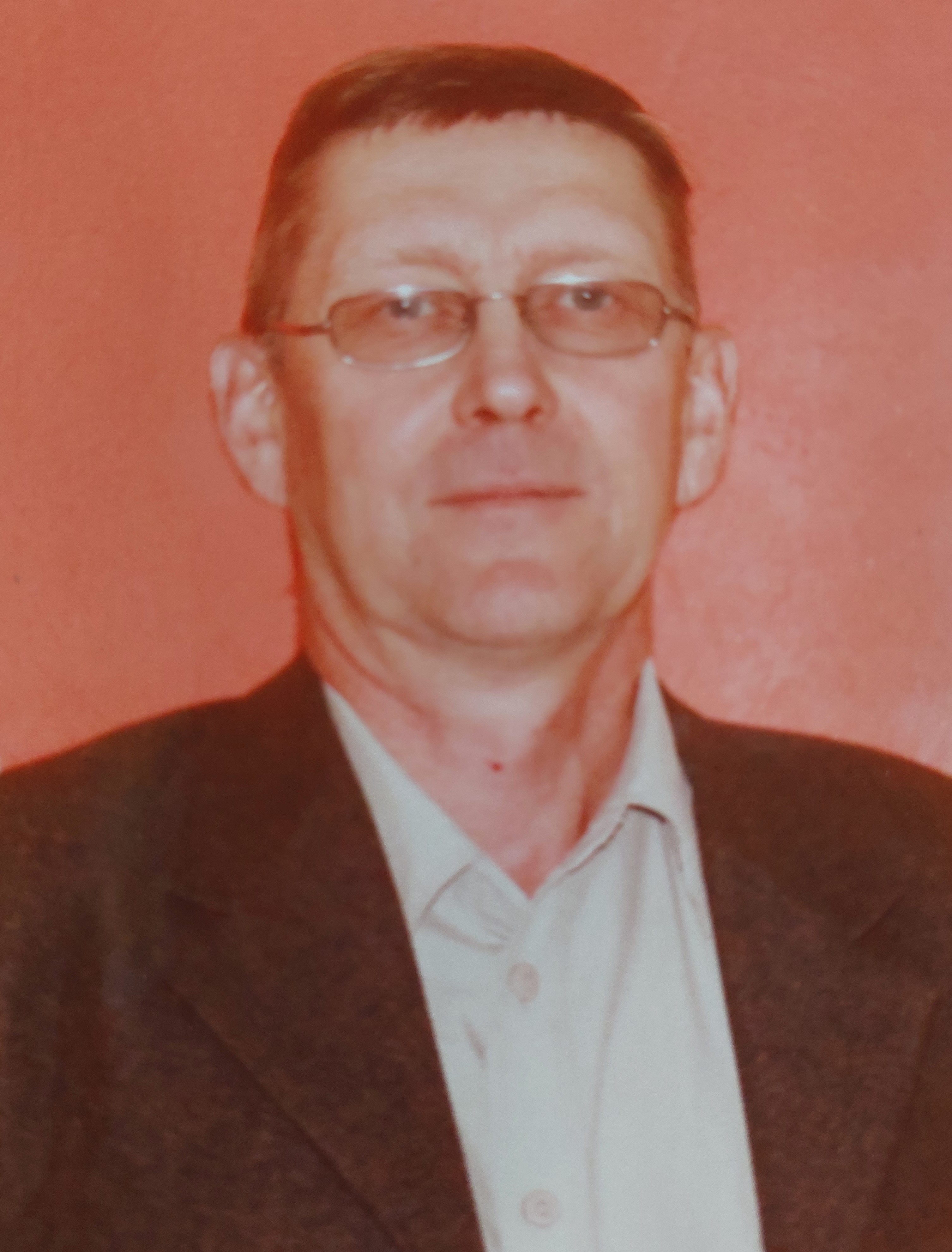 Кашлов Андрей Алексеевич.